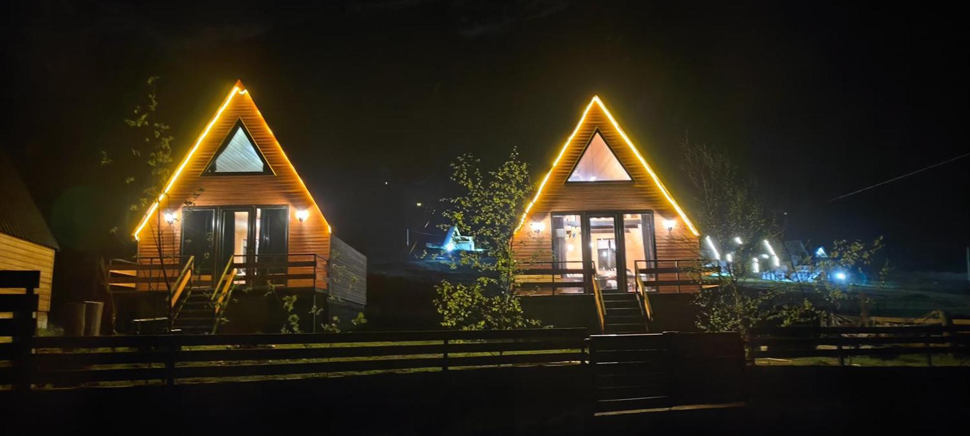 Kazbegi Compass Apartment Cameră foto